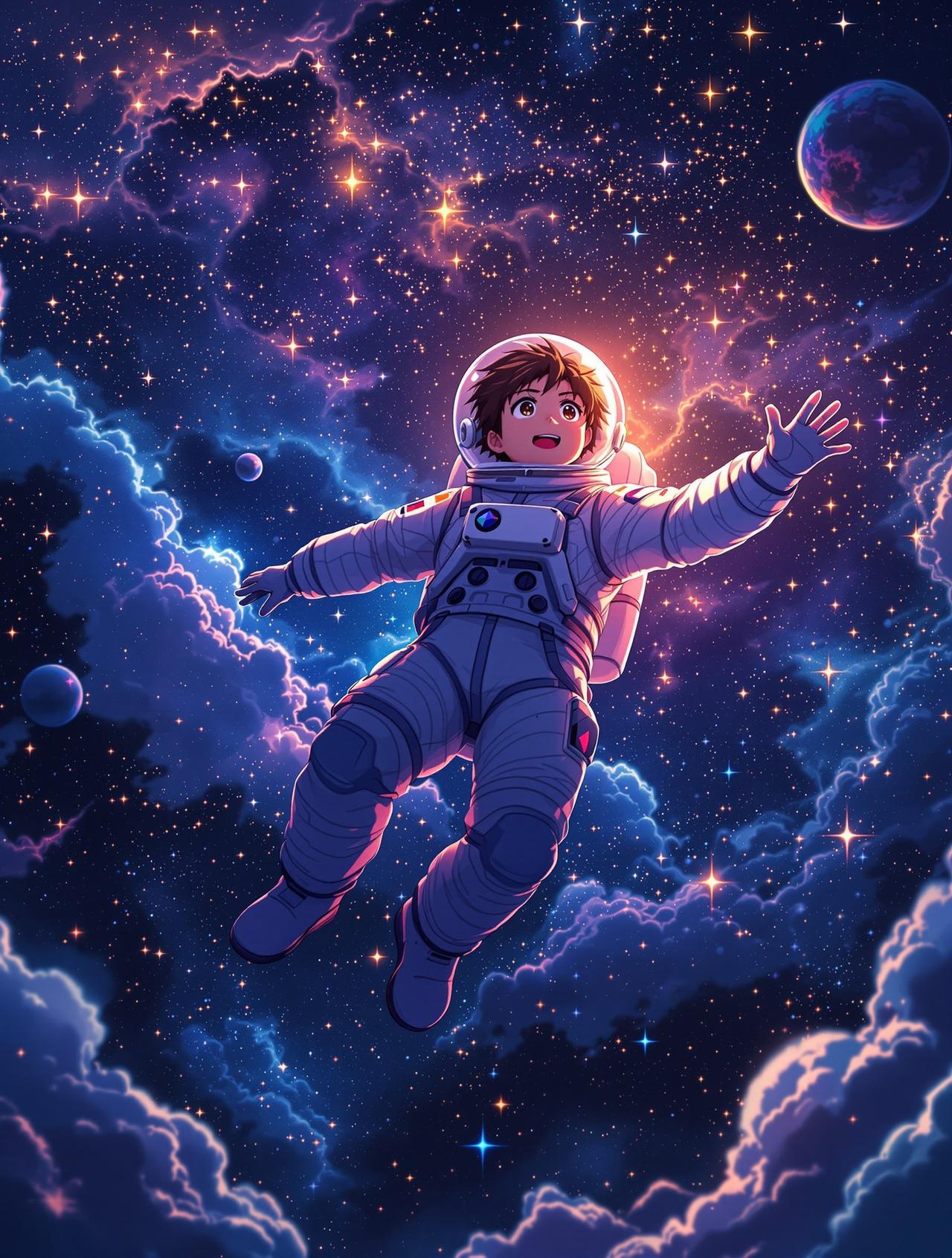 里番网 - 星海迷途