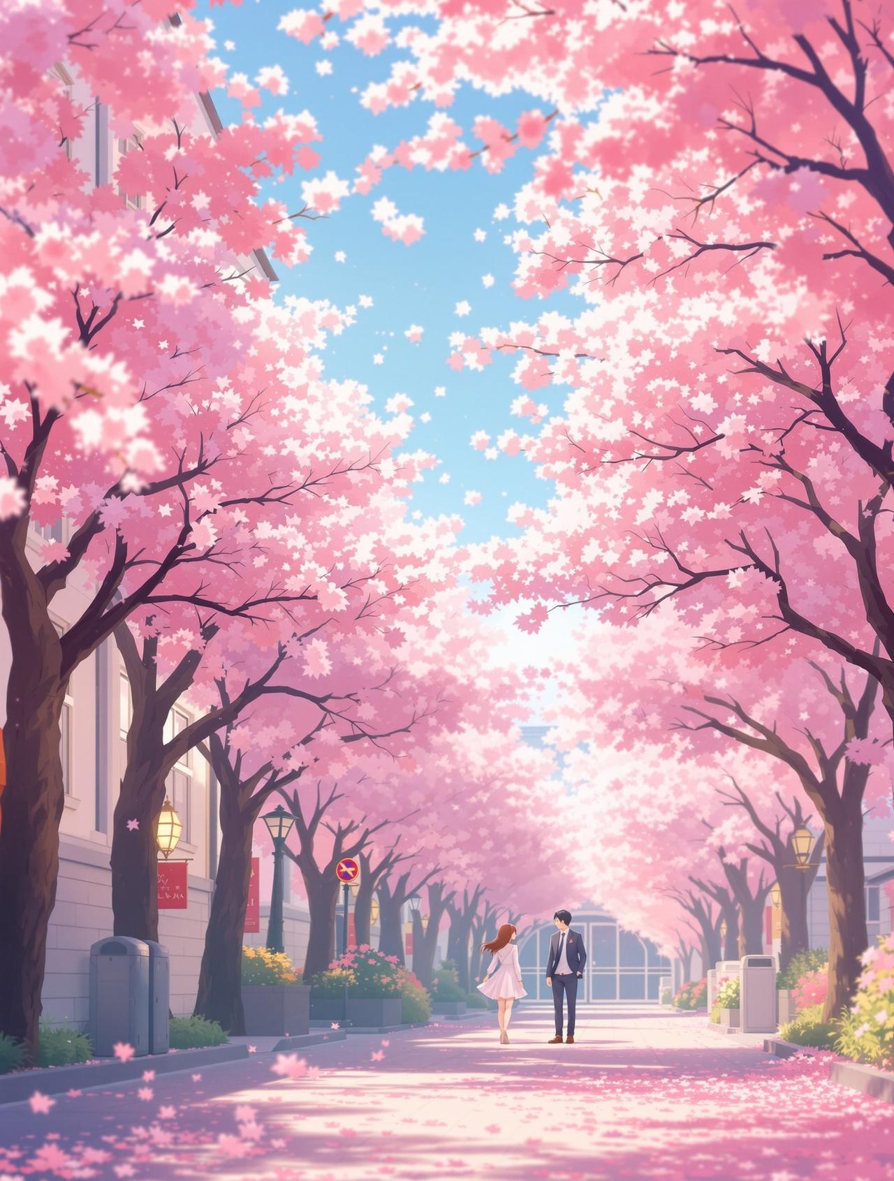 里番网 - 樱花落尽之时